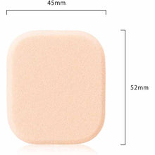 将图片加载到图库查看器,Shiseido MAQuillAGE Sponge Puff SF 1 piece
