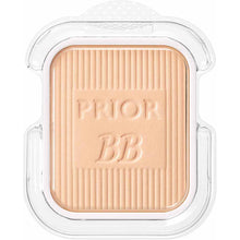 Load image into Gallery viewer, Shiseido Prior Beauty Gloss BB Powdery Ocher 1 (Refill) 10g