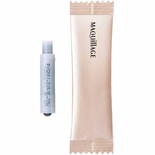 画像をギャラリービューアに読み込む, Shiseido MAQuillAGE Secret Shading Liner Cartridge Eyeliner Unscented Translucent Shadow Color Brown Refill 0.4ml