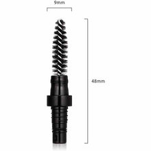 Load image into Gallery viewer, Shiseido MAQuillAGE 1 Brush for Eyebrows