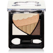 Load image into Gallery viewer, Shiseido Integrate Nudie Gradiance Eye Shadow BR353 3.3g
