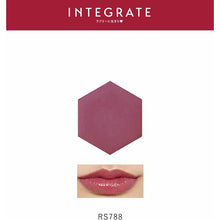 Load image into Gallery viewer, Shiseido Integrate Volume Balm Lip N RS788 2.5g