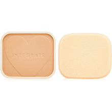 Muat gambar ke penampil Galeri, Shiseido Integrate Profnish Foundation ocher 30 (Refill) Dark Skin Color (SPF16 / PA ++) 10g