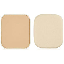 Muat gambar ke penampil Galeri, Shiseido Integrate Gracy Moist Pact EX Ocher 10 Bright Skin Color SPF22 / PA ++ Refill 11g