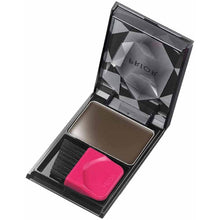 Load image into Gallery viewer, Shiseido Prior Hair Foundation Dark Brown Foundation 3.6g