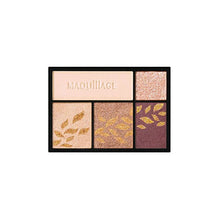 Muat gambar ke penampil Galeri, Shiseido MAQuillAGE Dramatic Styling Eyes RD606 Raspberry Mocha 4g