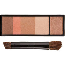 画像をギャラリービューアに読み込む, Shiseido MAQuillAGE Eyebrow Styling 3D 60 Rose Brown Refill 4.2g