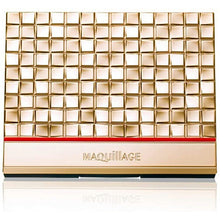 画像をギャラリービューアに読み込む, Shiseido MAQuillAGE 1 Case for Eye Color & Eyebrow