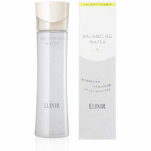 Load image into Gallery viewer, Shiseido Elixir Balancing Water Lotion 2 Melty-type 168ml
