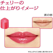 画像をギャラリービューアに読み込む, Shiseido Prior Beauty Lift Lip CC N Cherry 4g
