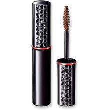 Muat gambar ke penampil Galeri, Shiseido MAQuillAGE Eyebrow Color Wax 55 Natural Brown Eyebrow Mascara Waterproof 5g