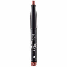 画像をギャラリービューアに読み込む, Shiseido MAQuillAGE Smooth & Stay Lip Liner N Cartridge RS362 Neat Clear Color 0.2g