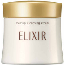 Muat gambar ke penampil Galeri, Shiseido Elixir SUPERIEUR MAKE CLEANING CREAM N 140g