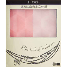 Muat gambar ke penampil Galeri, Shiseido Integrate Forming Cheeks PK210 3.5g