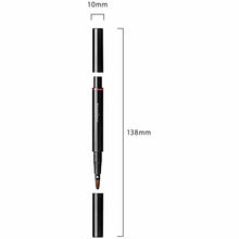 画像をギャラリービューアに読み込む, Shiseido MAQuillAGE Holder N for Lip Liner 1 piece