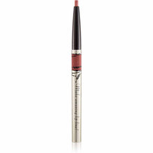 Load image into Gallery viewer, Shiseido Integrate Lip Forming Liner RD550 0.33g
