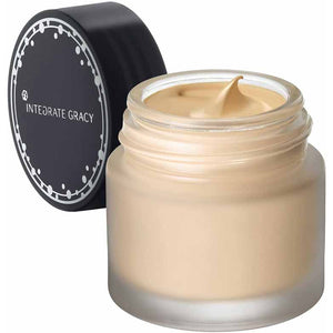 Shiseido Integrate Gracy Moist Cream Foundation Ocher 30 (SPF22 / PA ++) 25g