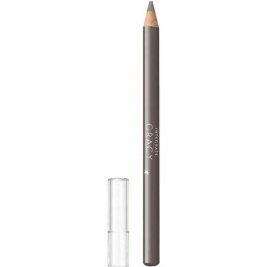 Shiseido Integrate Gracy Eyebrow Pencil Soft Gray 963 1.6g