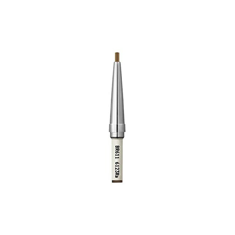 Shiseido Dual Blow Creator Pencil BR611 Cartridge 1pc