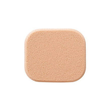 将图片加载到图库查看器,Shiseido Sponge Puff Angle / Corner 105 1 piece