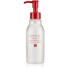 将图片加载到图库查看器,Shiseido AQUALABEL Special Jelly 160ml Japan Clear Skin Care Moisturizing Beauty Lotion