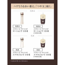 Load image into Gallery viewer, Shiseido Elixir Advanced Emulsion T 1 Milky Lotion Refreshing 130ml
