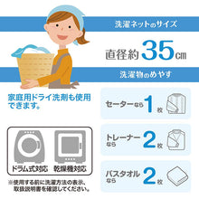 将图片加载到图库查看器,AL Round-type Guard Net For Large Items