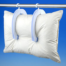 Load image into Gallery viewer,  Wide Clips for Drying Pillow or Futon (2P)
