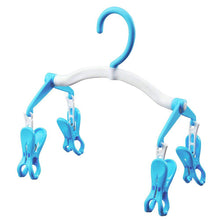 将图片加载到图库查看器, DAIYA Jeans HangerDX