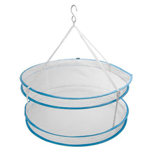 将图片加载到图库查看器,Folding Various Clothes Net 2 Stage