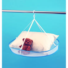 将图片加载到图库查看器,Folding Various Clothes Net 2 Stage