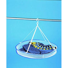 将图片加载到图库查看器,Folding Various Clothes Net 2 Stage