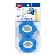 将图片加载到图库查看器, Rod StopperR (2P)