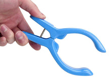 Load image into Gallery viewer,  DAIYA Veranda Pinch (2P)