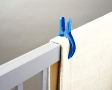 Load image into Gallery viewer,  DAIYA Veranda Pinch (2P)