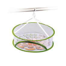 Cargar imagen en el visor de la galería,  Vegetable Drying Basket Homemade Dried Veggies