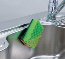 将图片加载到图库查看器, DAIYA Draining Sponge Rack CL