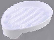 将图片加载到图库查看器, DAIYA Draining Soap Rack White