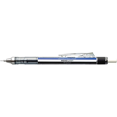 Tombow Pencil Mechanical Pencil mono Graph 0.5 Standard