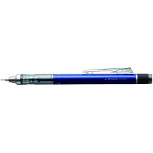 将图片加载到图库查看器,Tombow Pencil Mechanical Pencil mono Graph 0.5 Blue