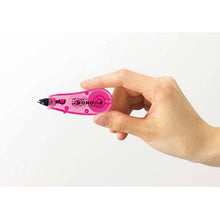 Load image into Gallery viewer, Tombow Pencil MONO Correction Tape mono CC4