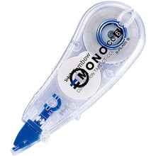 Load image into Gallery viewer, Tombow Pencil MONO Correction Tape mono CC6

