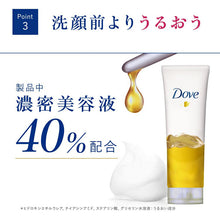 Load image into Gallery viewer, Dove Beauty Moisture Face Wash 130g Facial Cleanser