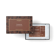 Load image into Gallery viewer, Esteban Card Fragrance Tonka