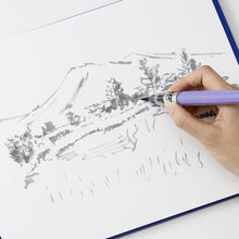 将图片加载到图库查看器,Pentel Brush Pen Pentel Brush Light Ink