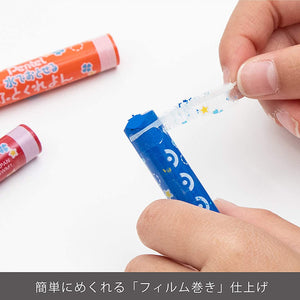 Pentel Craton Repels Water Yet Easily Removed by Wet Rag 12-color 