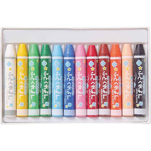 将图片加载到图库查看器,Pentel Craton Repels Water Yet Easily Removed by Wet Rag 12-color