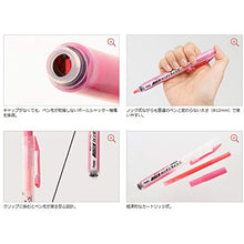 将图片加载到图库查看器,Pentel  Pack Included Highlighter Pen Nock-style Handy Line S