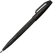 将图片加载到图库查看器,Pentel Water-based Pen Felt-tip Sign Pen
