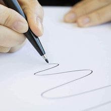 将图片加载到图库查看器,Pentel Water-based Pen Felt-tip Sign Pen